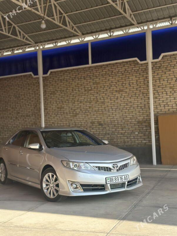 Toyota Camry 2014 - 270 000 TMT - Ашхабад - img 2