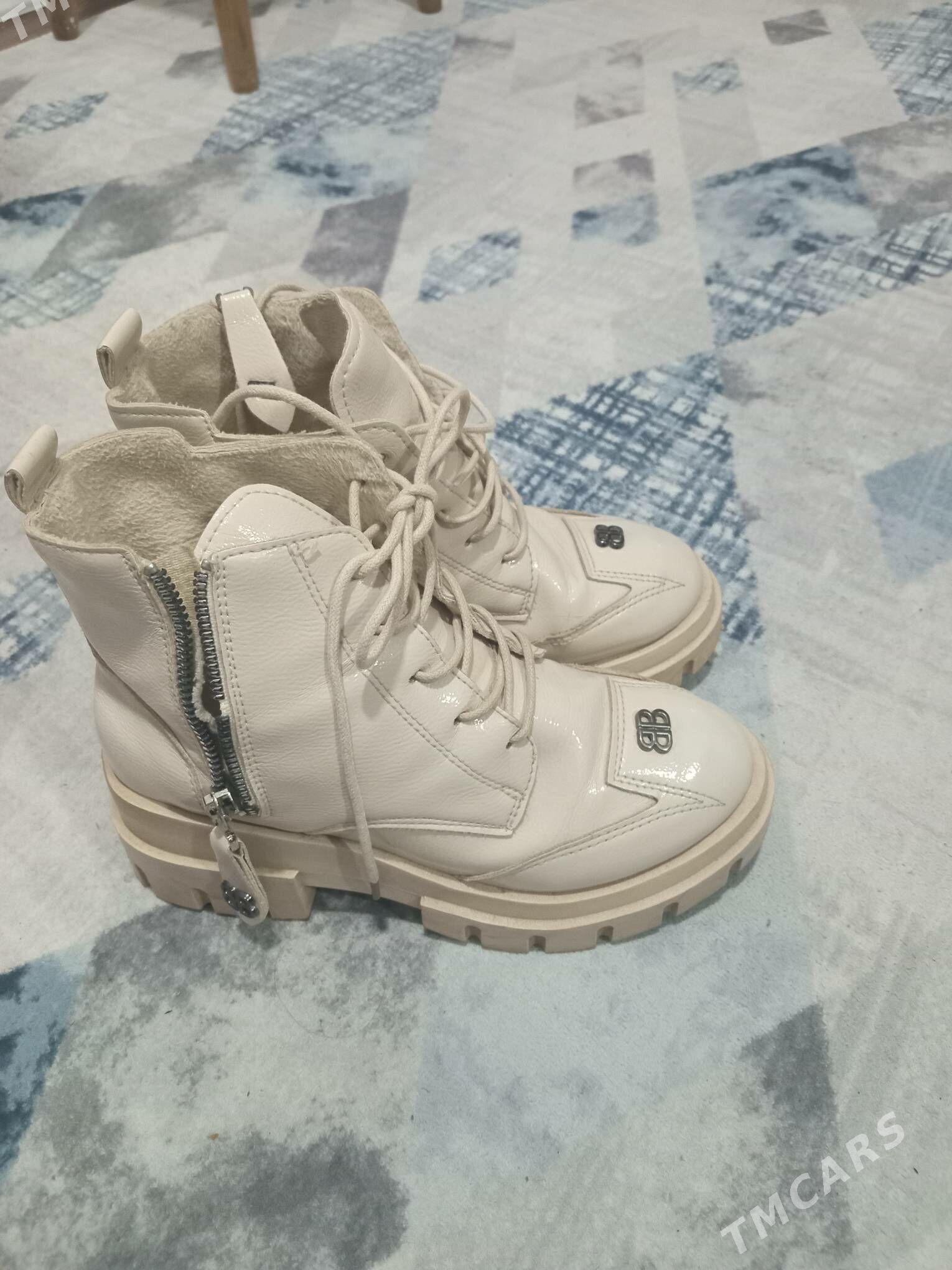 Egin eşik - Aşgabat - img 4