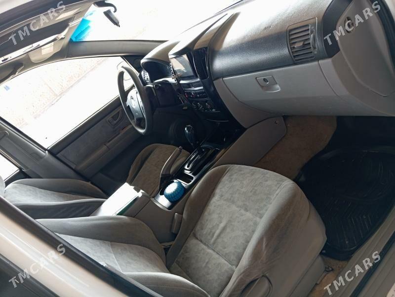 Kia Sorento 2004 - 80 000 TMT - 30 мкр - img 6