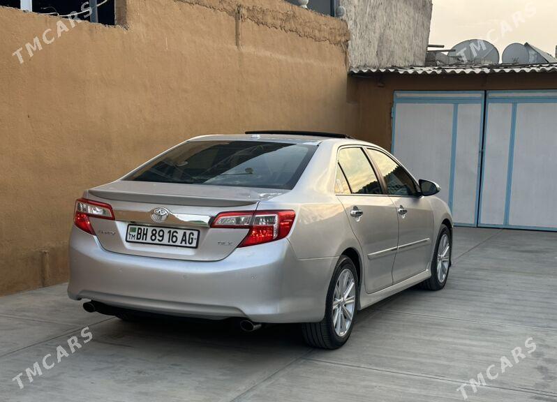 Toyota Camry 2014 - 270 000 TMT - Ашхабад - img 5