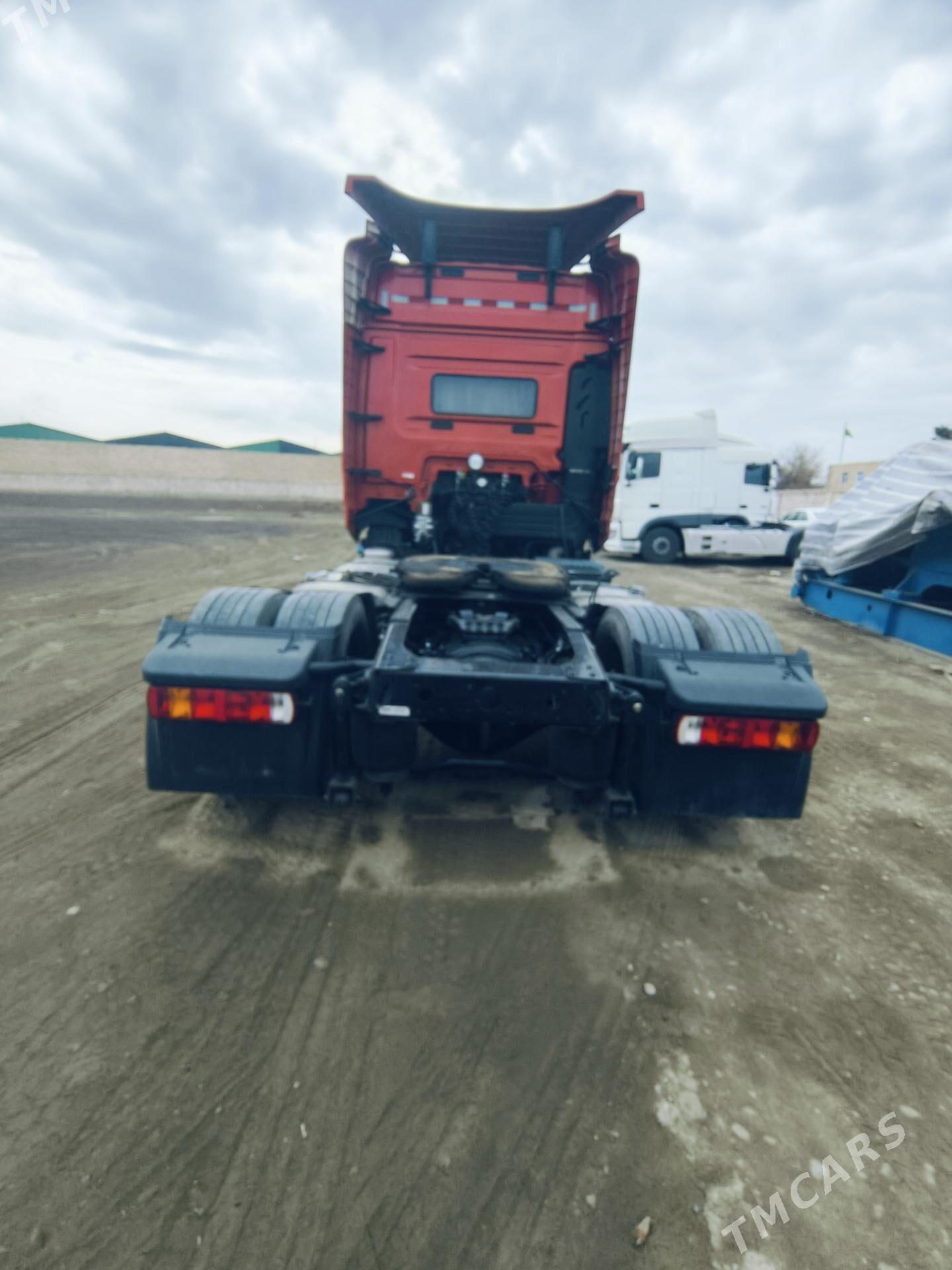 DAF 460 2021 - 480 000 TMT - Türkmenabat - img 2