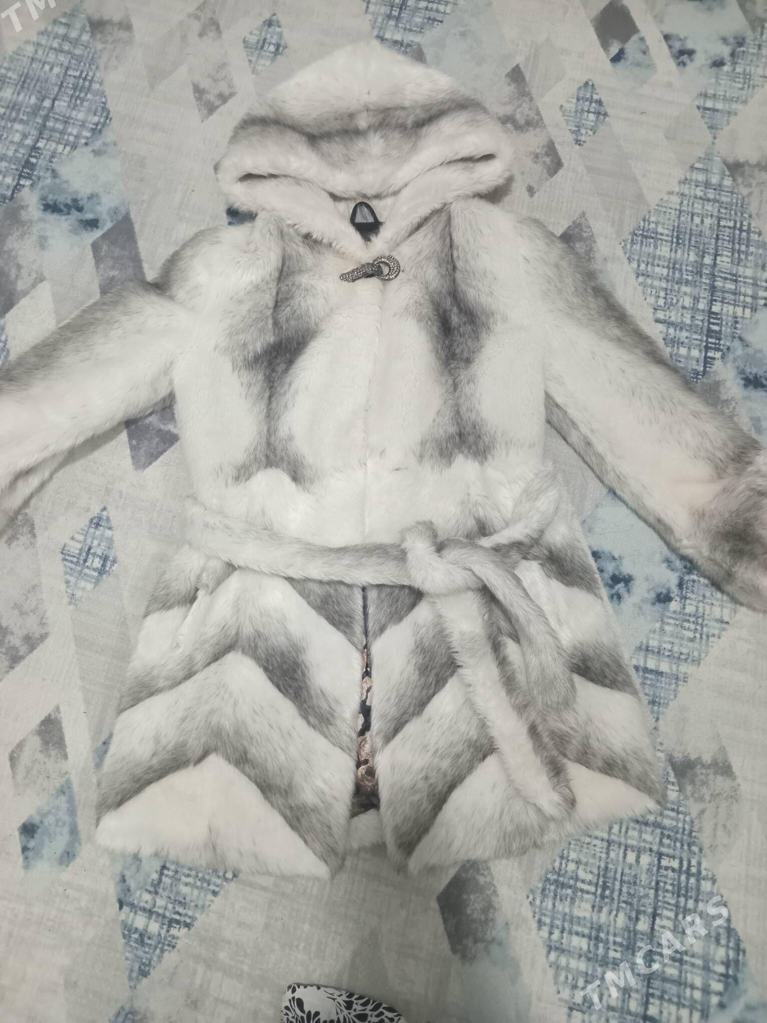 Egin eşik - Aşgabat - img 6