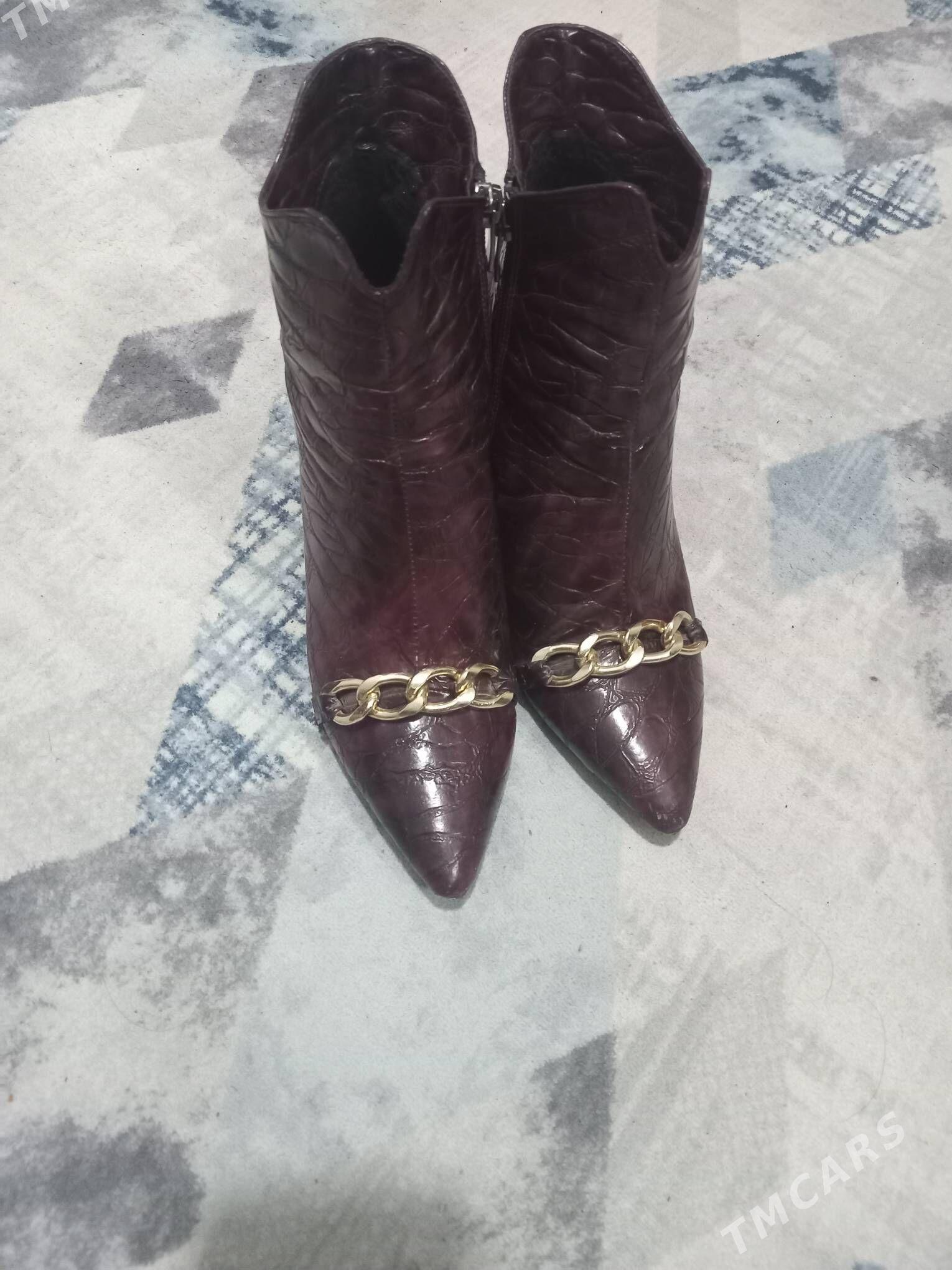 Egin eşik - Aşgabat - img 5