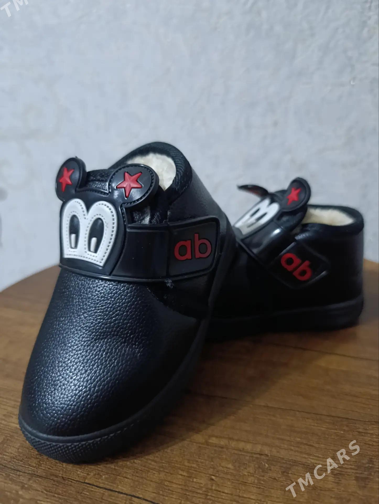 Зимняя обувь - Türkmenabat - img 3