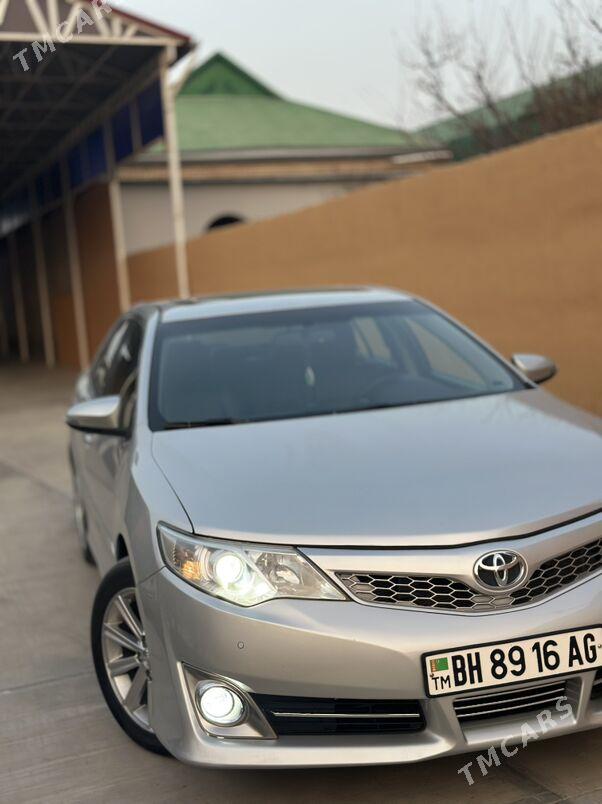 Toyota Camry 2014 - 270 000 TMT - Ашхабад - img 4