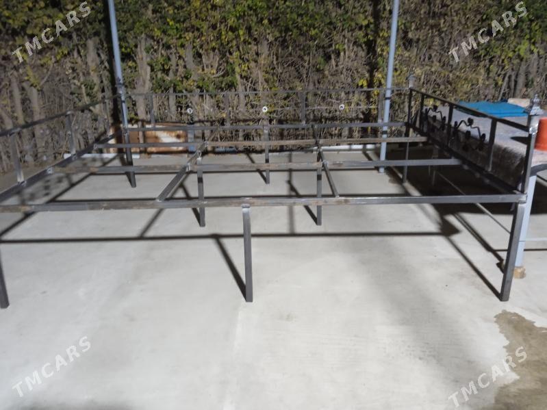 Тапчан - Туркменабат - img 2