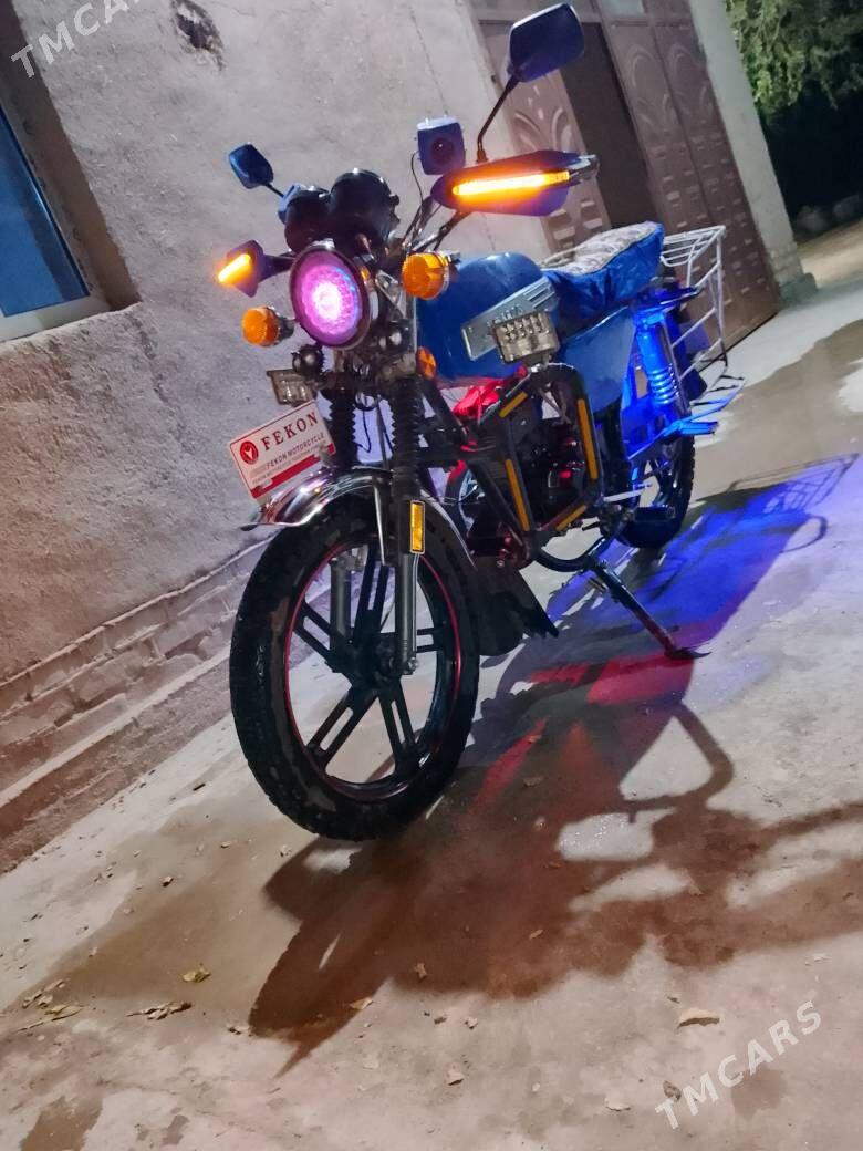 Fekon FK150-8G 2025 - 19 000 TMT - етр. Туркменбаши - img 7