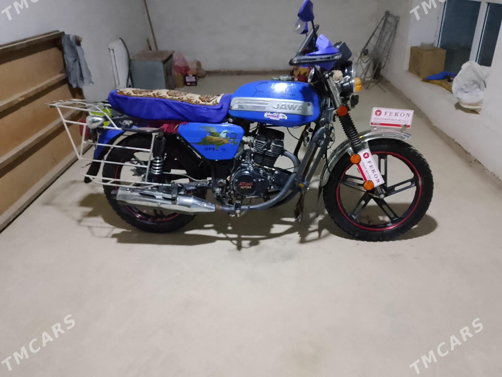 Fekon FK150-8G 2025 - 19 000 TMT - етр. Туркменбаши - img 1