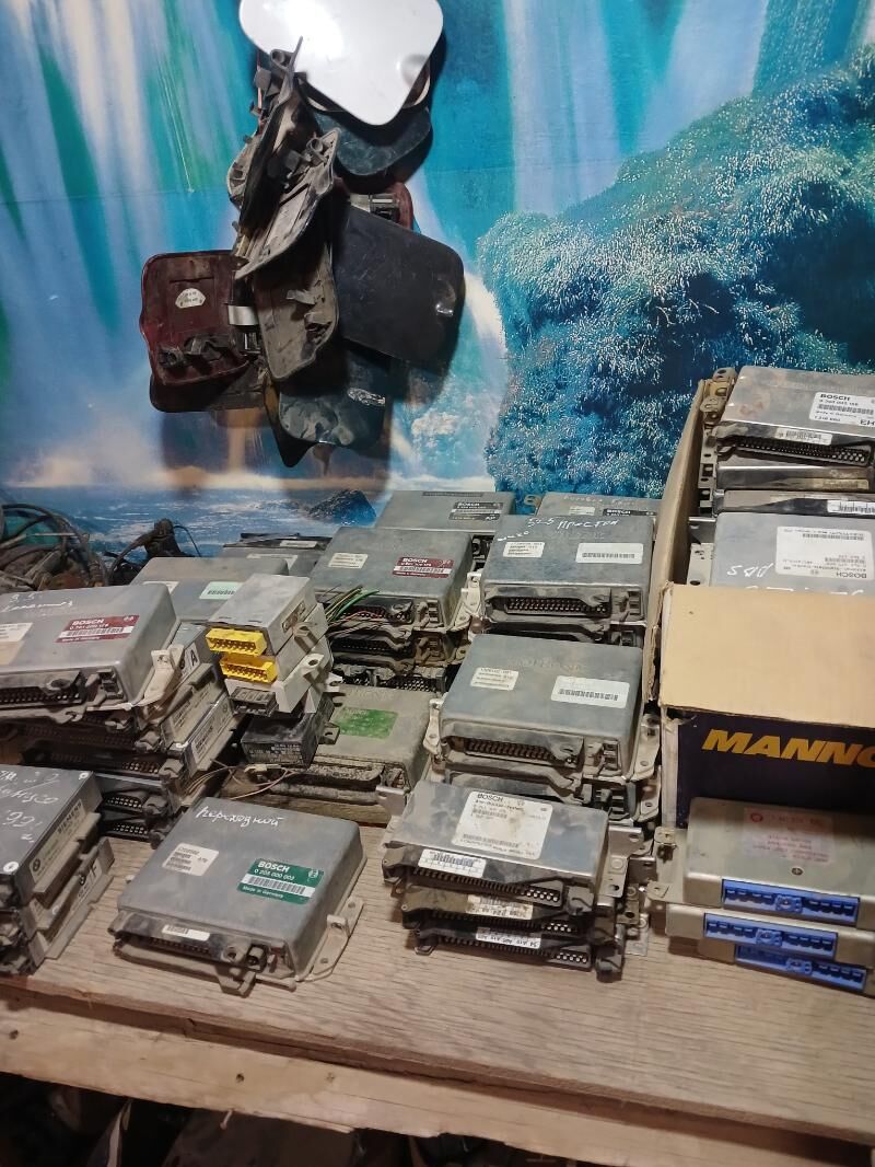 БМВ запчасти 200 TMT - Mary - img 3