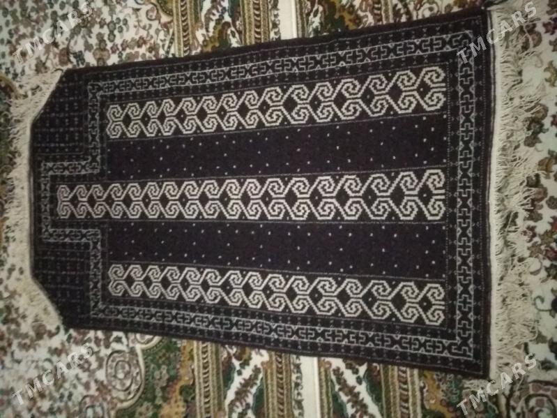 Haly namazlyk - Gumdag - img 1