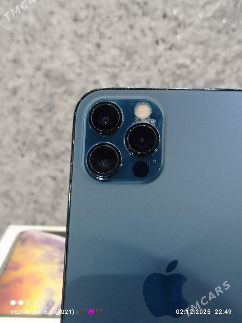 iPhone 12 pro 256 - Байрамали - img 4