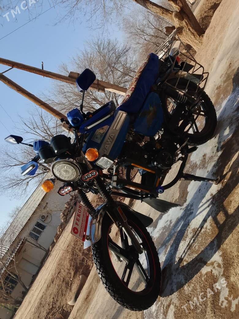 Fekon FK150-8G 2025 - 19 000 TMT - етр. Туркменбаши - img 4