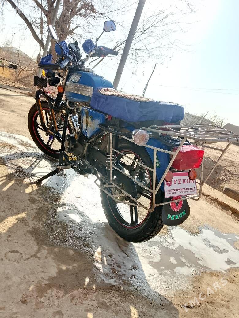 Fekon FK150-8G 2025 - 19 000 TMT - етр. Туркменбаши - img 3