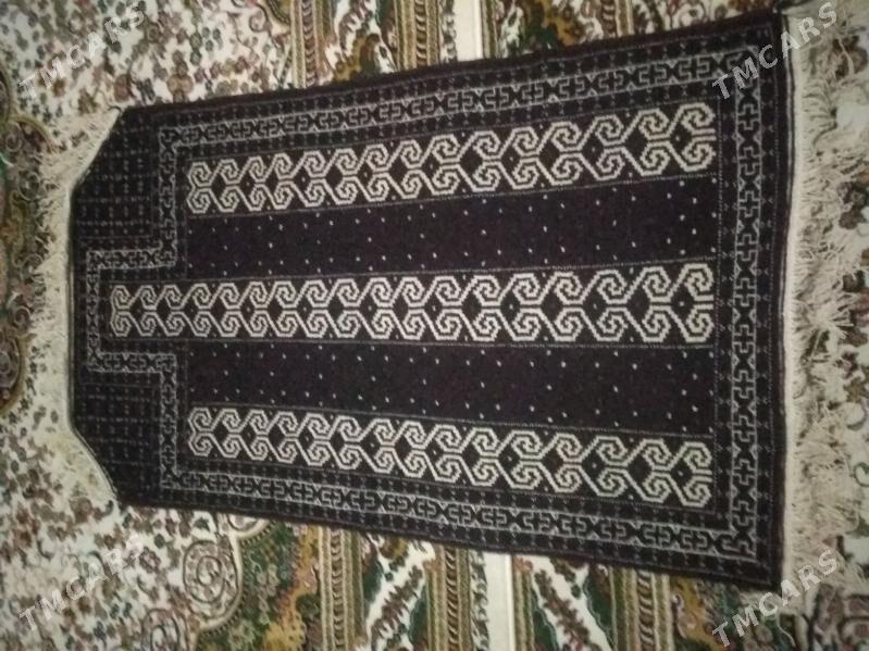 Haly namazlyk - Gumdag - img 2