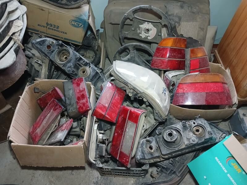 БМВ запчасти 200 TMT - Mary - img 8