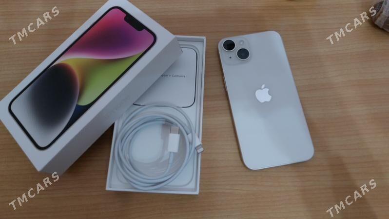 iphone 14 - Ашхабад - img 2