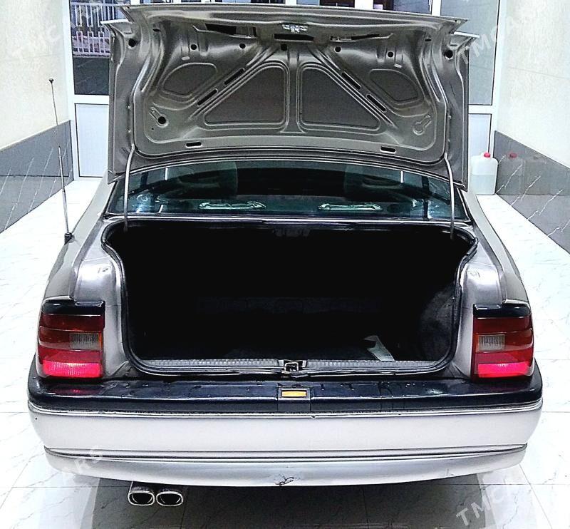 Opel Vectra 1993 - 48 000 TMT - Türkmenabat - img 5