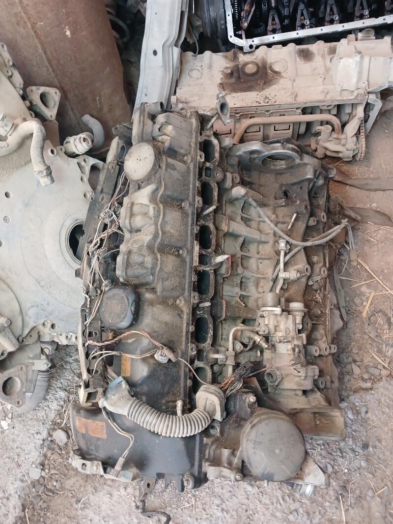 БМВ запчасти 200 TMT - Mary - img 5