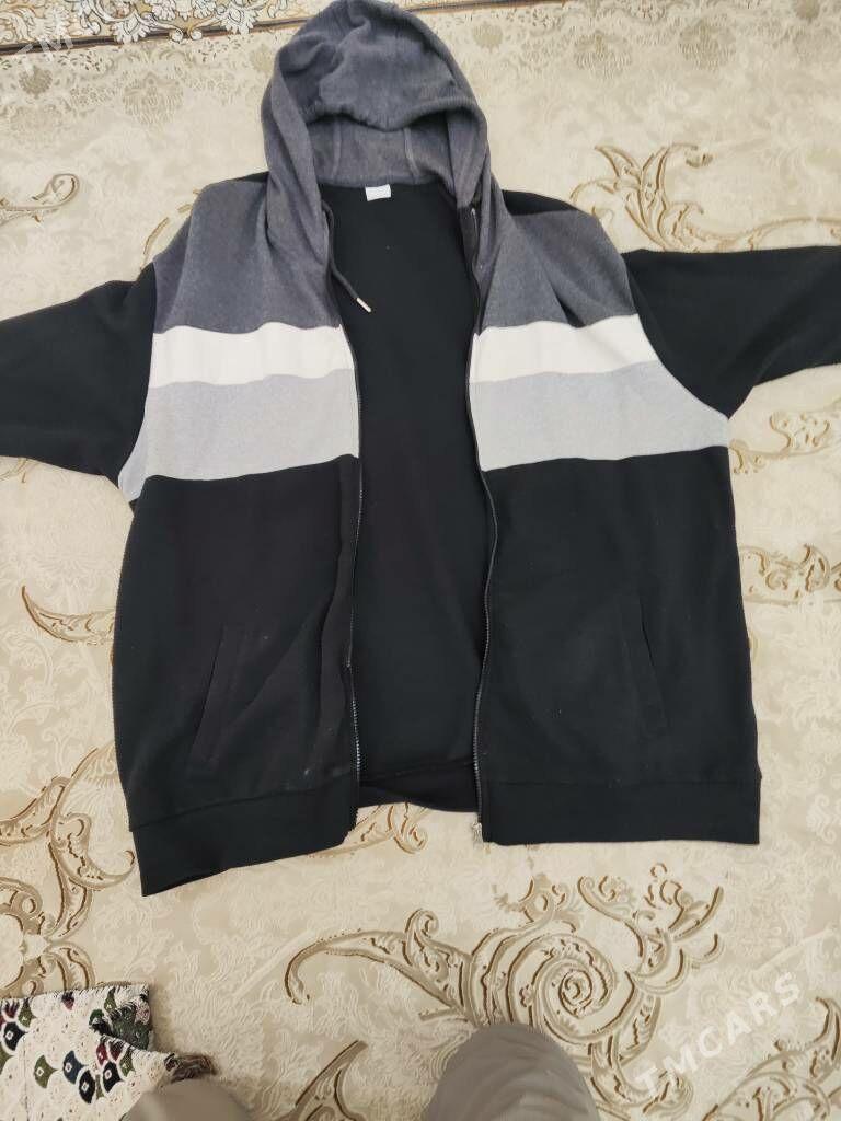 spartiwka - Балканабат - img 2