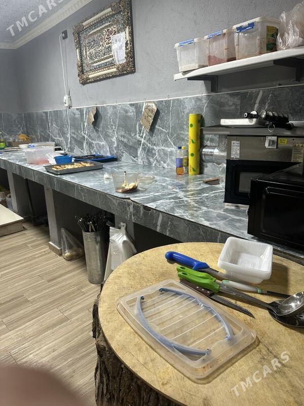 Arenda et magazyn we tamdyr - Гуртли - img 2