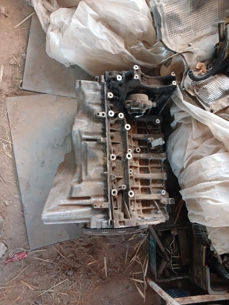 БМВ запчасти 200 TMT - Mary - img 7