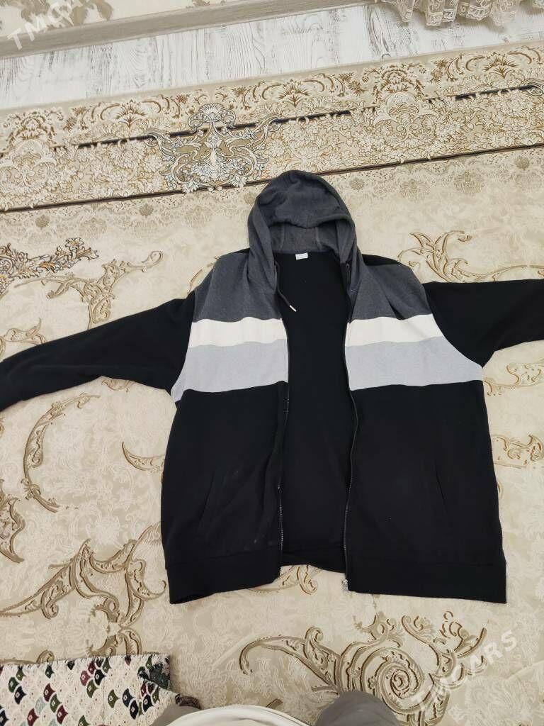 spartiwka - Балканабат - img 3