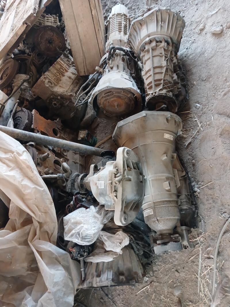 БМВ запчасти 200 TMT - Mary - img 6