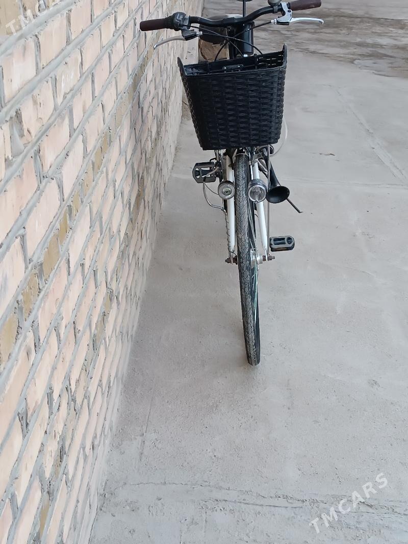 28 Welik - Мары - img 2