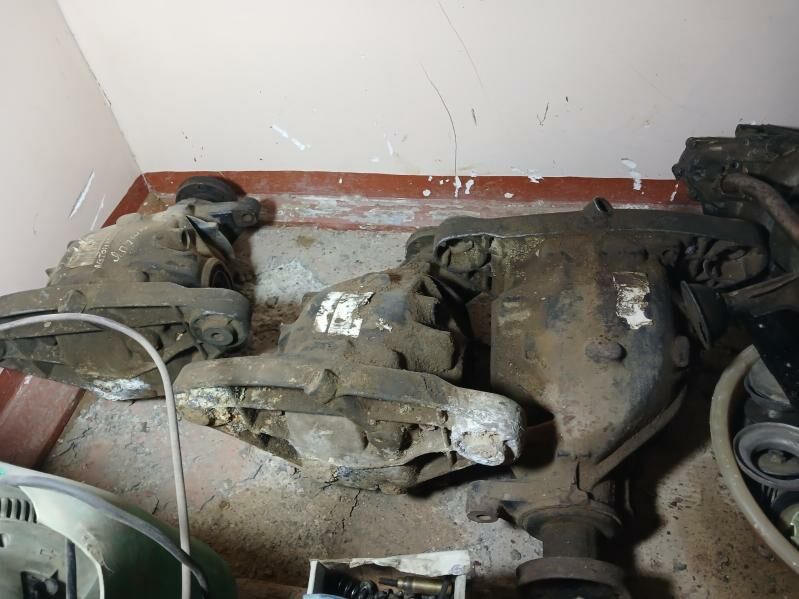 БМВ запчасти 200 TMT - Mary - img 4