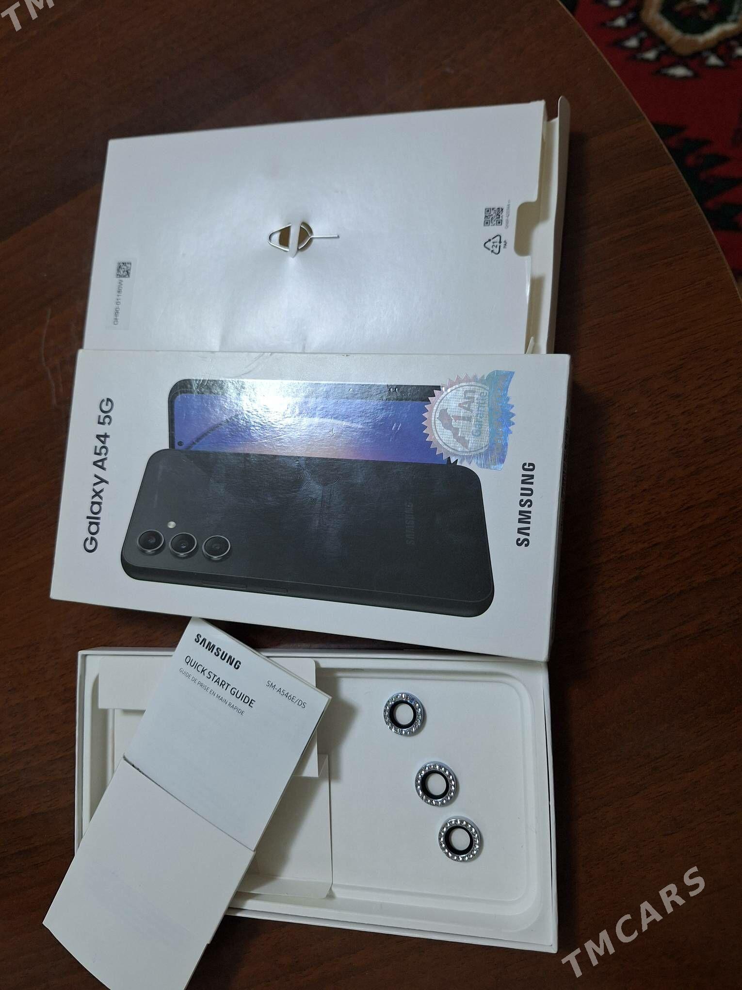 A54 5G OBMEN YOK - Дашогуз - img 8