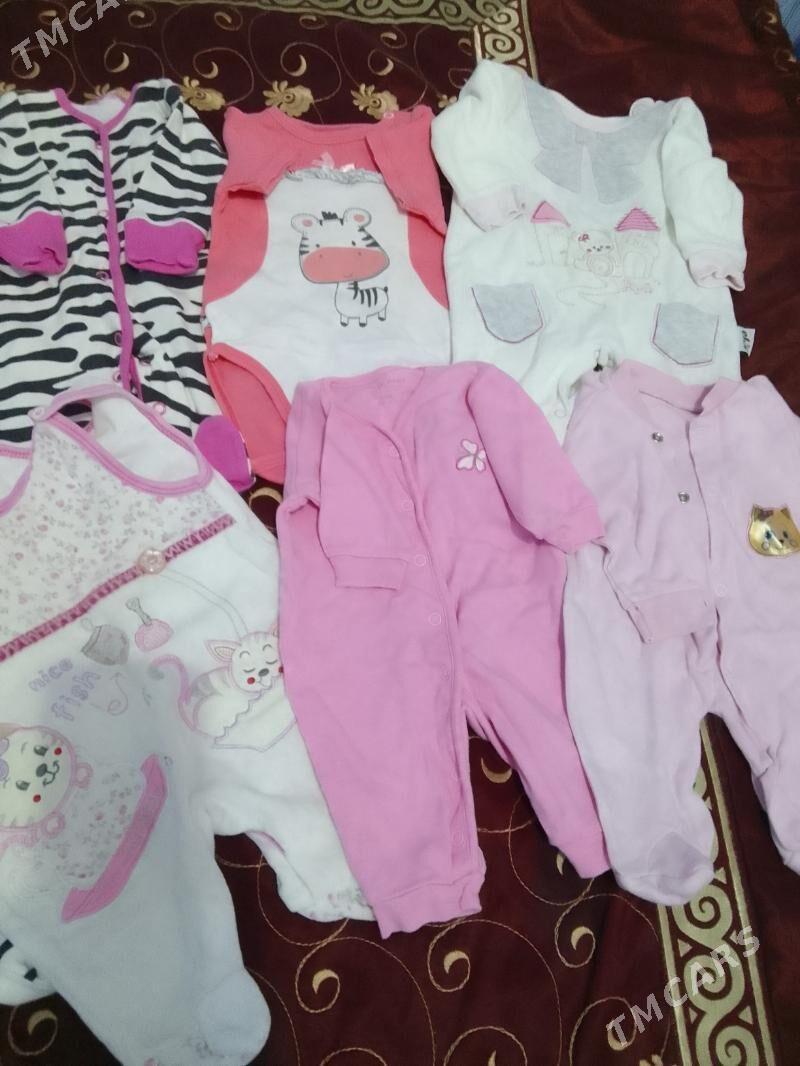 Детские вещи - Aşgabat - img 3