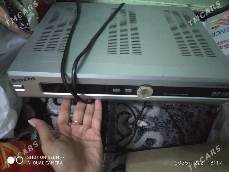 tuner supermax - Aşgabat - img 2