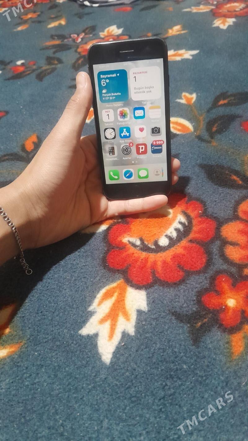iphone 7 - Байрамали - img 4