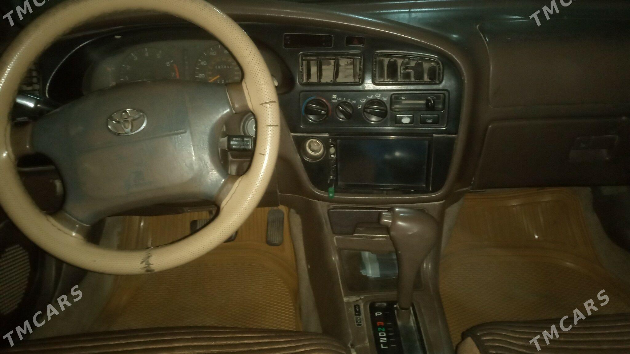 Toyota Camry 1996 - 75 000 TMT - Мары - img 5