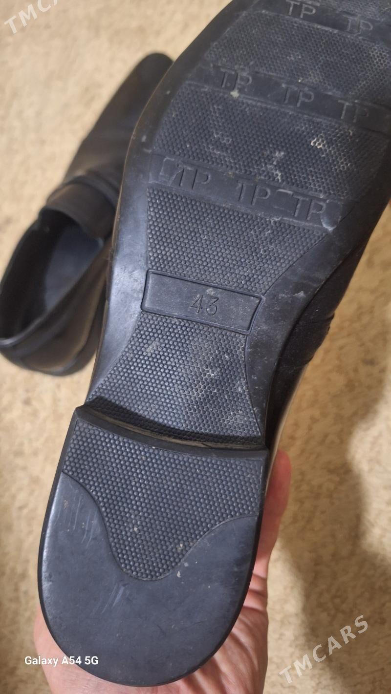 gara kowüş - Aşgabat - img 4