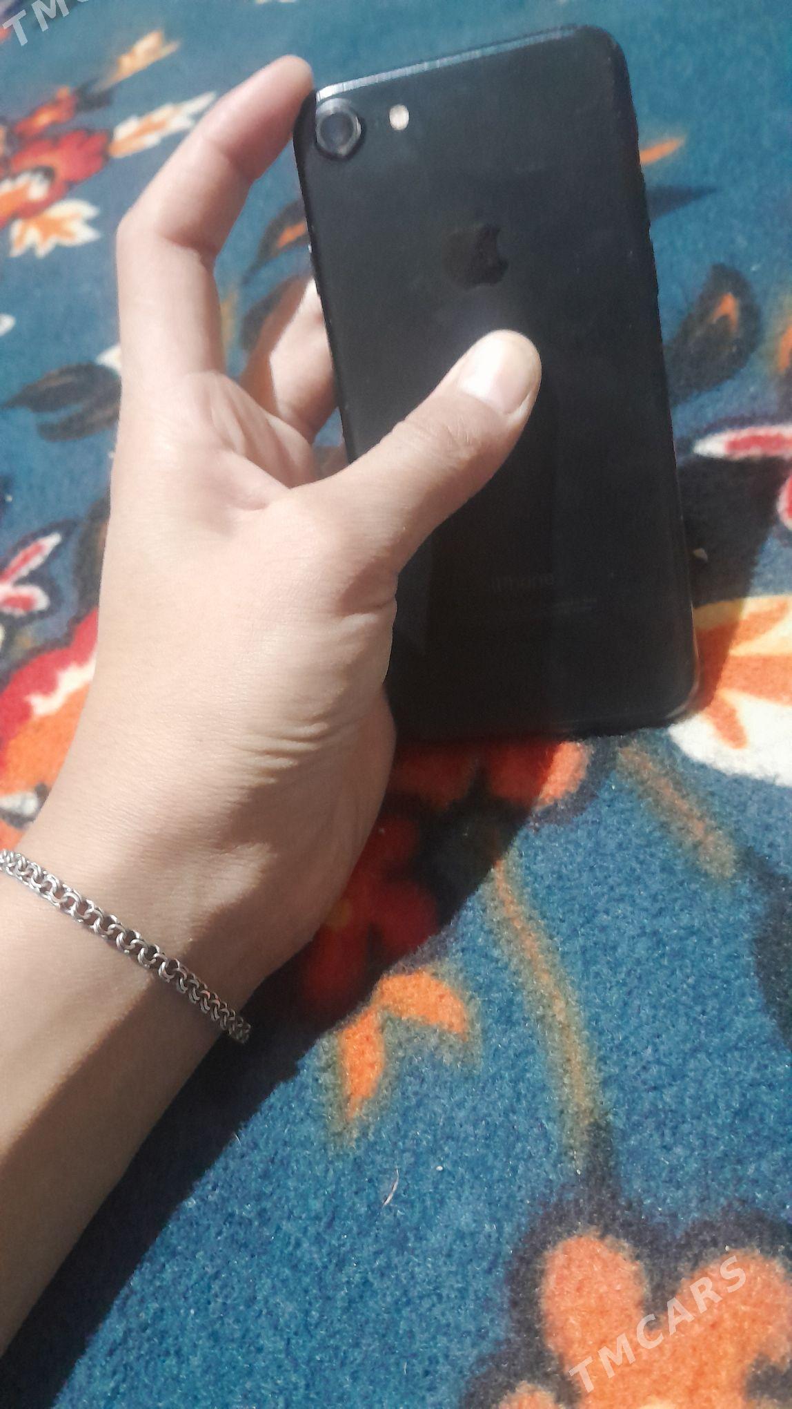 iphone 7 - Байрамали - img 2