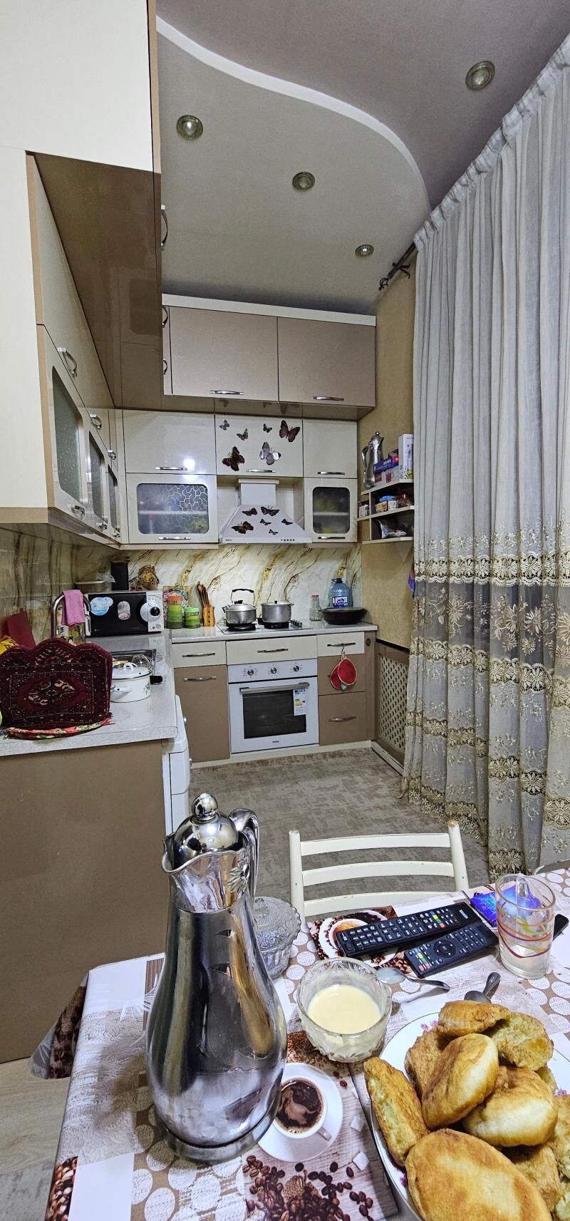 4 КОМ КВ СВОБОДА ВЫС ПОТОЛКИ - 1 mkr - img 4