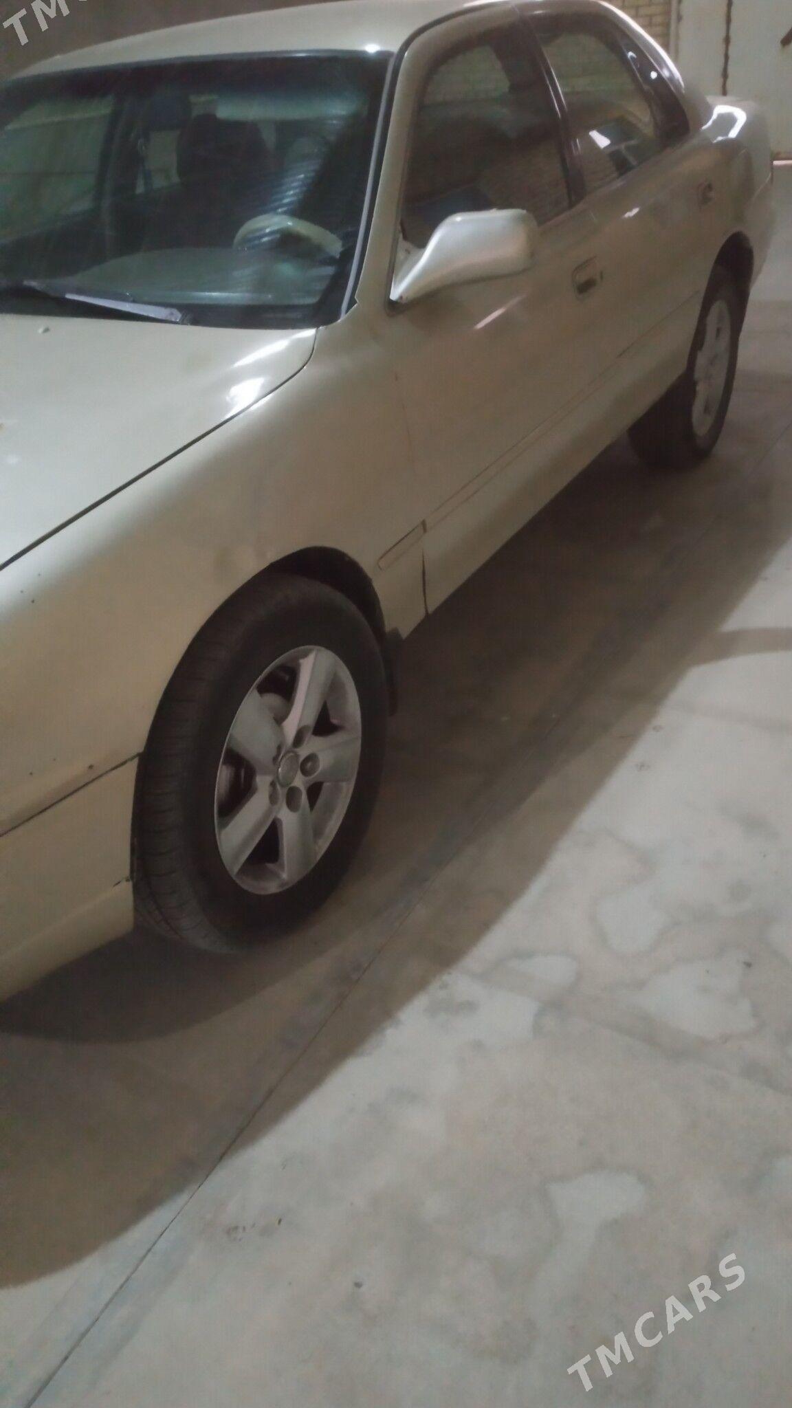 Toyota Camry 1996 - 75 000 TMT - Мары - img 3