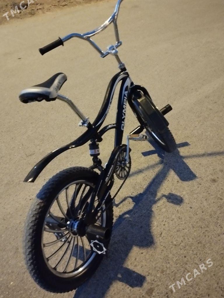 Olimpia - Чоганлы - img 6