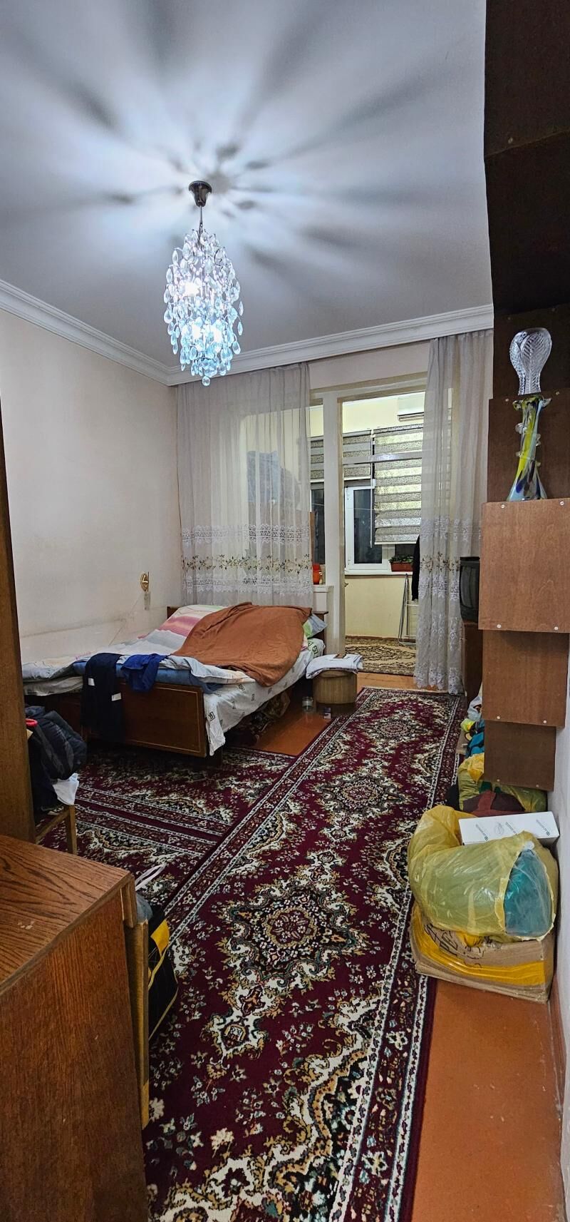 4 КОМ КВ СВОБОДА ВЫС ПОТОЛКИ - 1 mkr - img 5