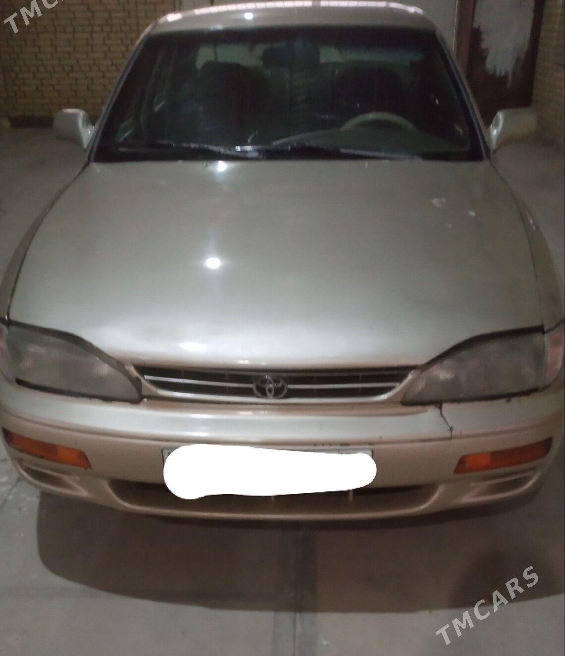 Toyota Camry 1996 - 75 000 TMT - Мары - img 2