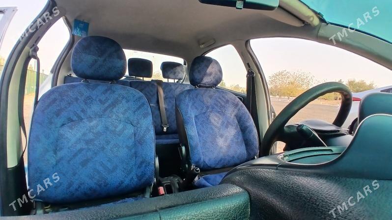 Peugeot 206 2007 - 36 000 TMT - Aşgabat - img 7