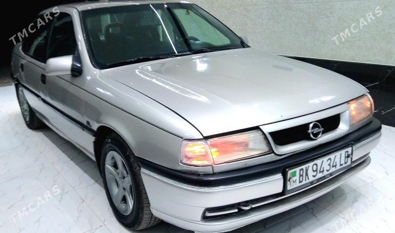 Opel Vectra 1993 - 48 000 TMT - Türkmenabat - img 2