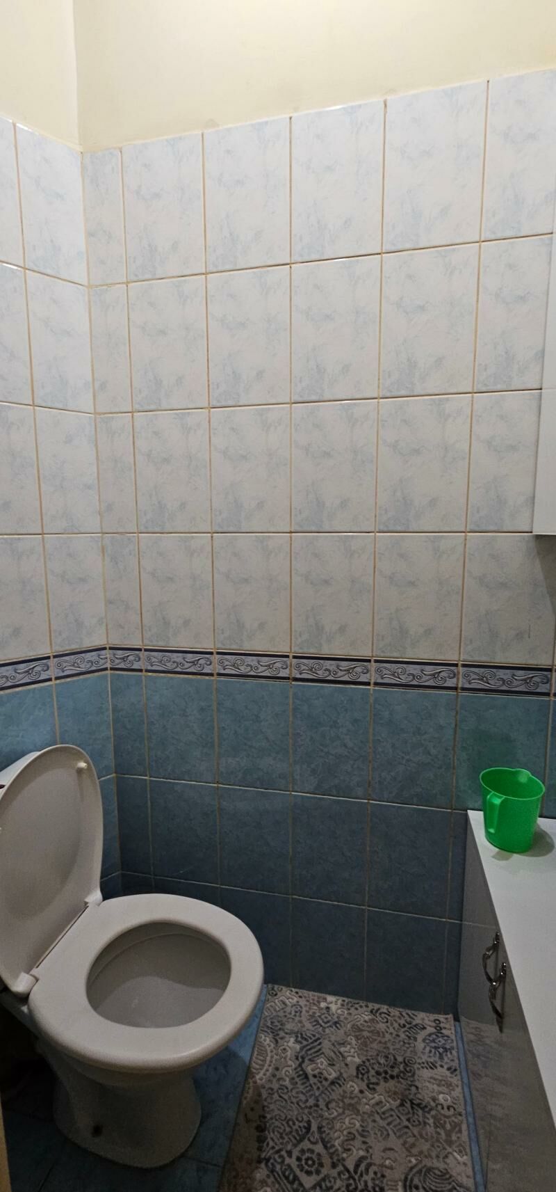 4 КОМ КВ СВОБОДА ВЫС ПОТОЛКИ - 1 mkr - img 7