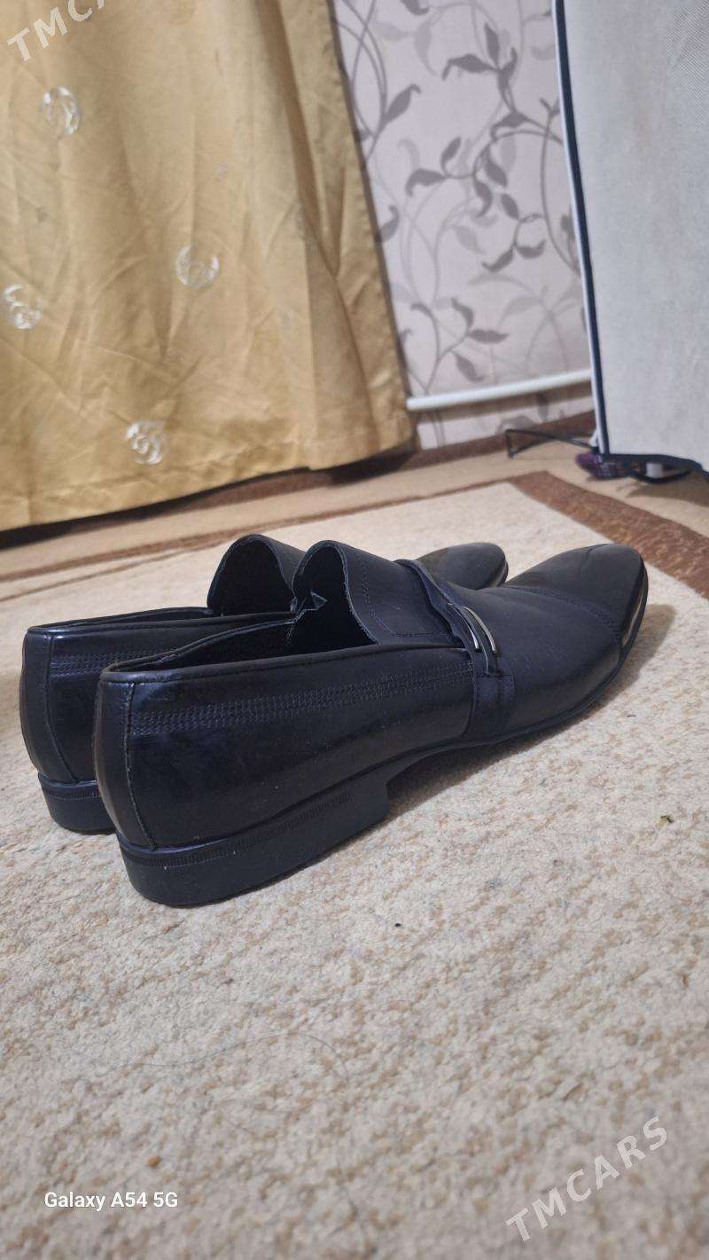 gara kowüş - Aşgabat - img 3