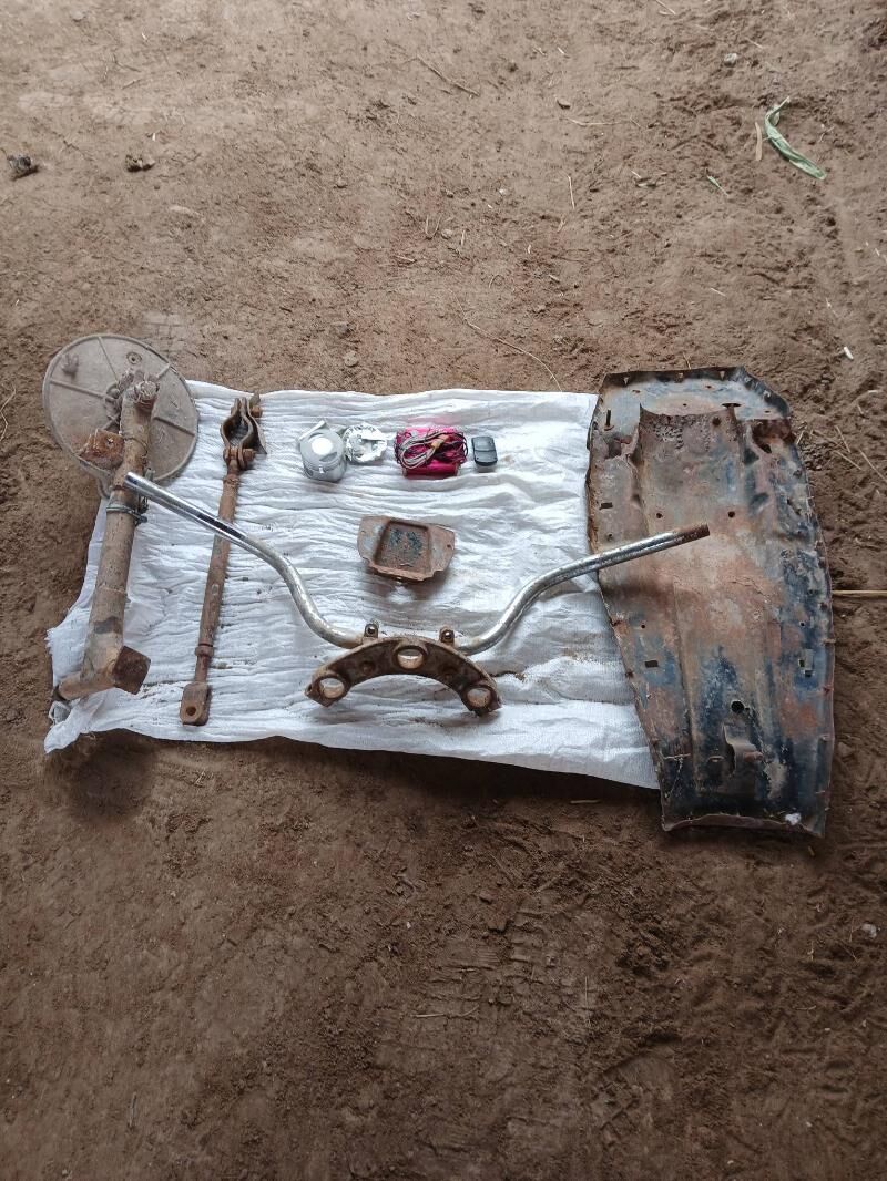 iž ýupiter,planeta 1 000 TMT - Şabat etr. - img 7