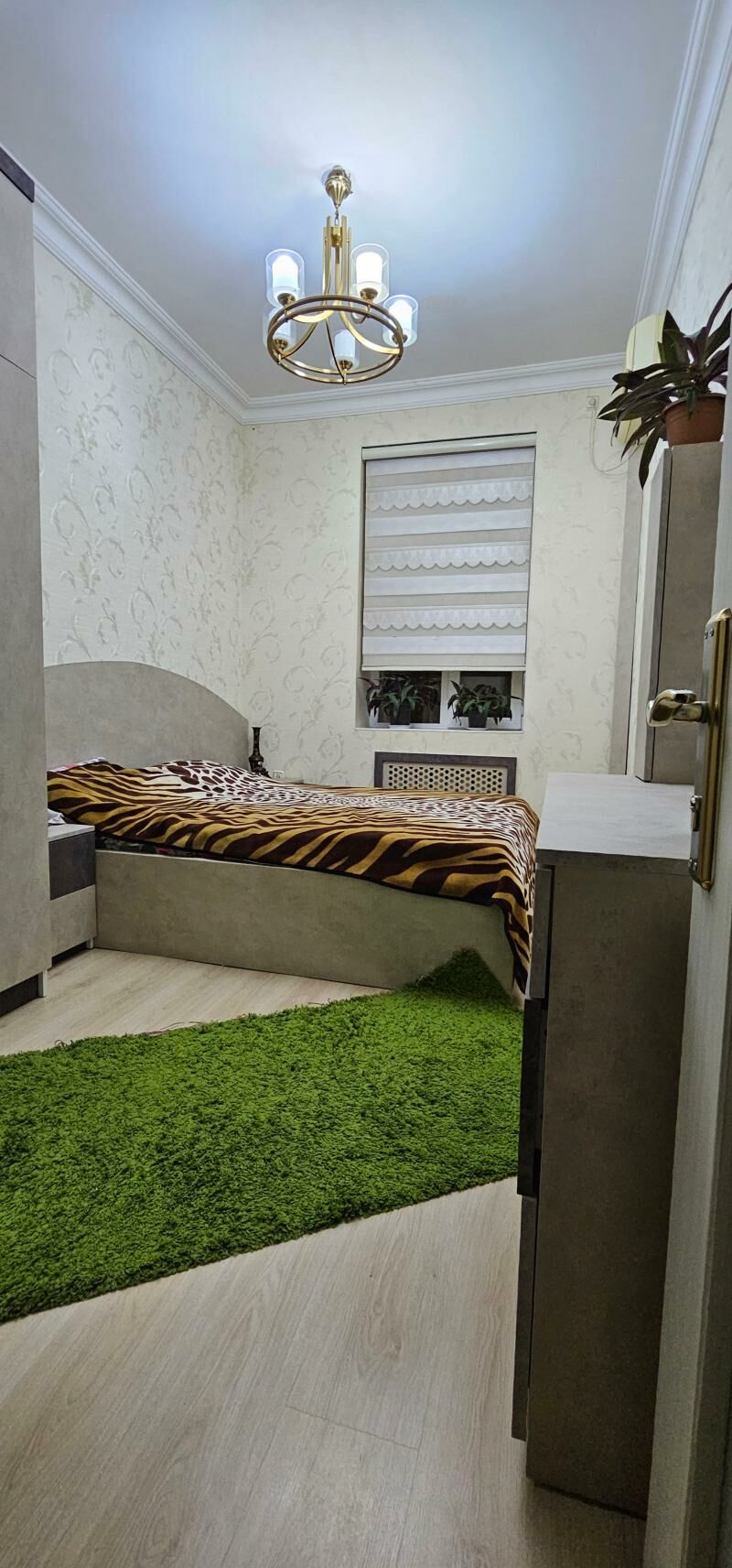 4 КОМ КВ СВОБОДА ВЫС ПОТОЛКИ - 1 mkr - img 2