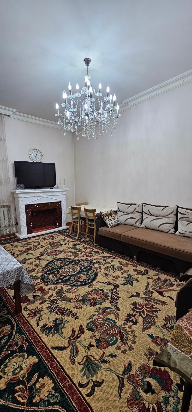 4 КОМ КВ СВОБОДА ВЫС ПОТОЛКИ - 1 mkr - img 6