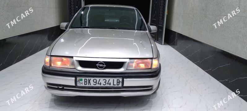 Opel Vectra 1993 - 48 000 TMT - Türkmenabat - img 6