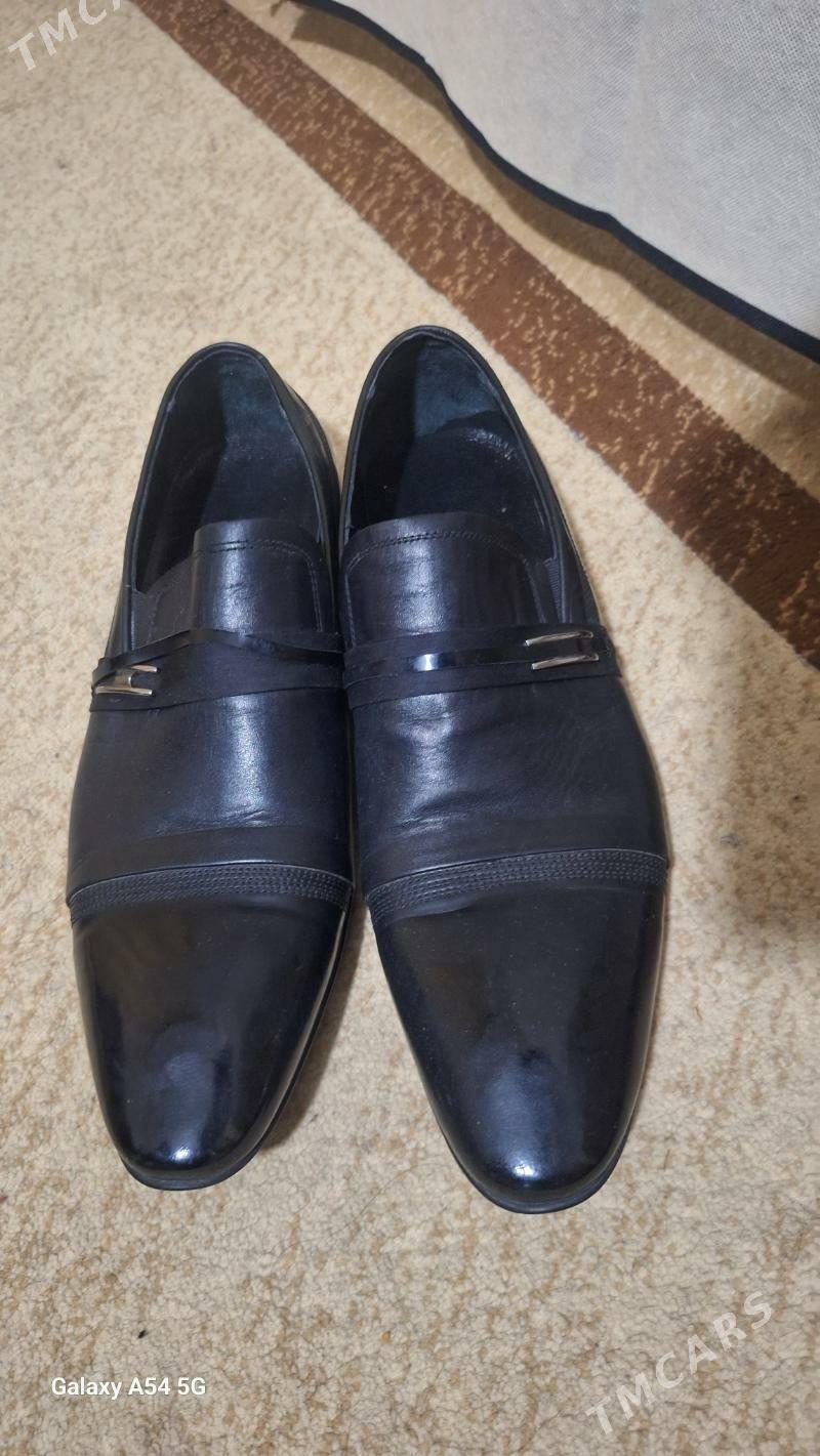 gara kowüş - Aşgabat - img 2